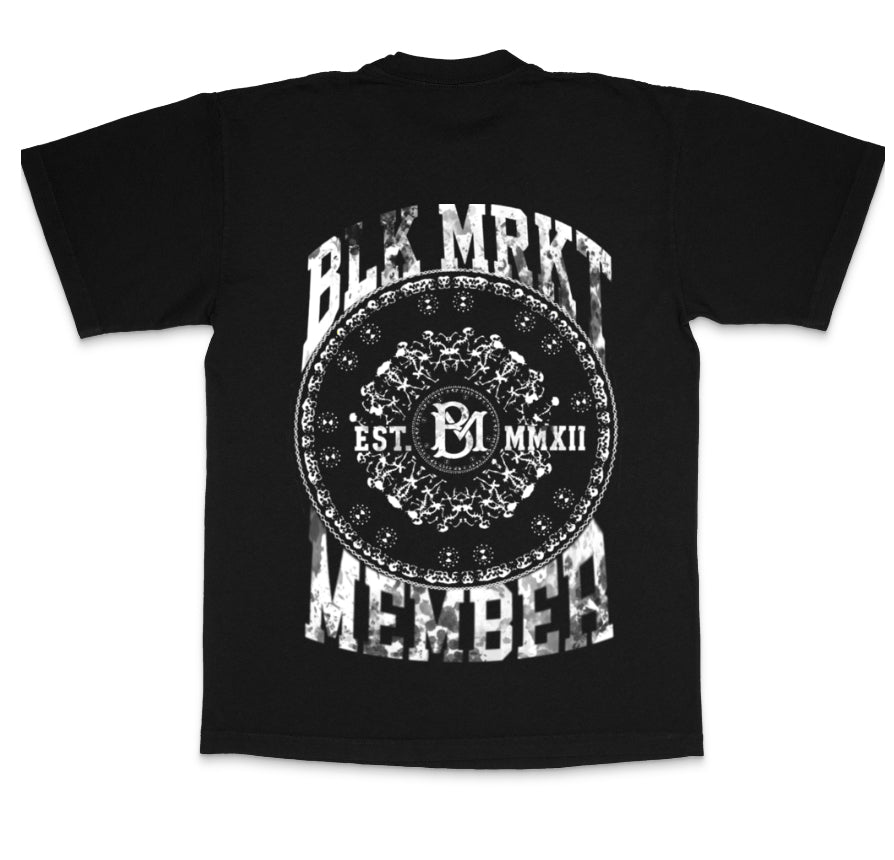 MEMBER TEE