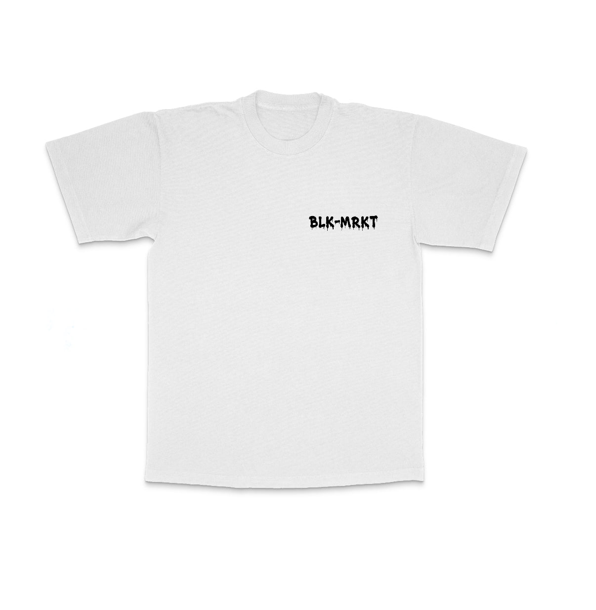 “ALL WE NEED” TEE