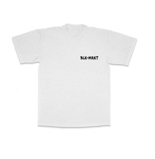 “ALL WE NEED” TEE