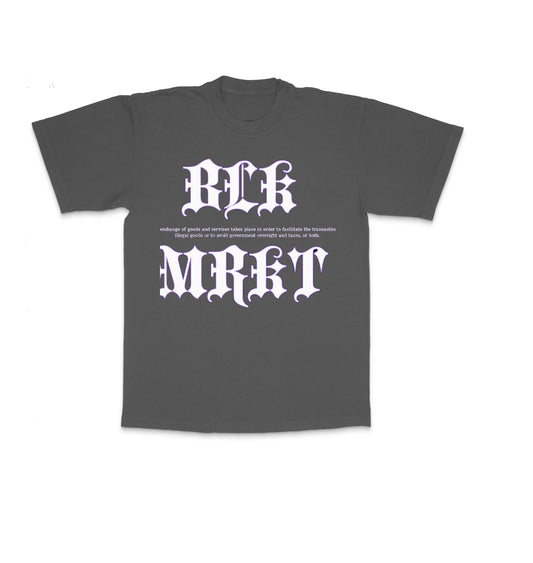 Definition Tee